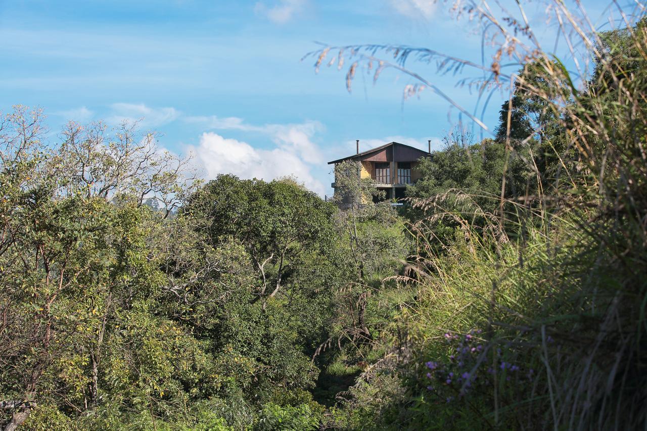 Villa Verde Элла Экстерьер фото