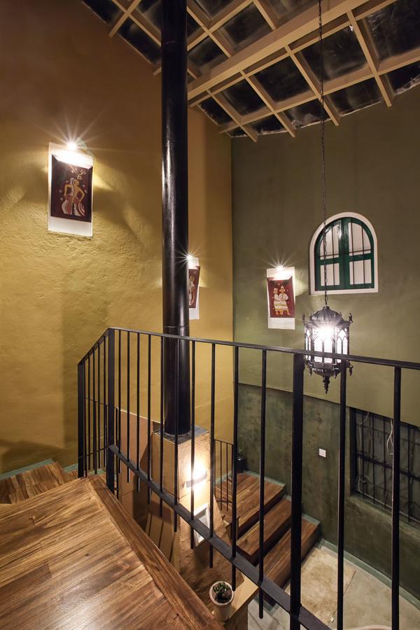 Villa Verde Элла Экстерьер фото